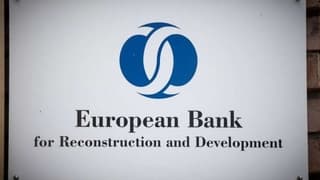 EBRD: Türk bankacılık sektörü güçlü sermaye yapısını koruyor
