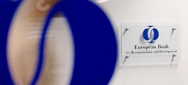 EBRD, Türkiye için büyüme tahminini düşürdü