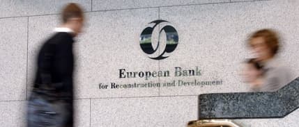 EBRD, Türkiye için 2025 büyüme tahminini yükseltti
