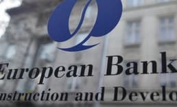 EBRD Türk ekonomisinin yüzde 3,5 daralacağını tahmin ediyor