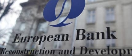 EBRD Türk ekonomisinin yüzde 3,5 daralacağını tahmin ediyor