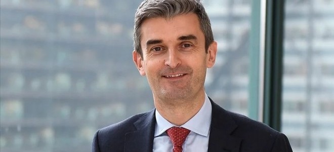 EBRD, Türk bankacılık sektörünün dirençli olduğunu vurguladı: Yıl sonu enflasyon beklentisini açıkladı 