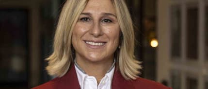 Ebru Özdemir Davos Zirvesi'nde dünya devlerine liderlik edecek