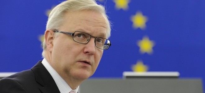 ECB/Rehn: Aralıkta faiz indirimi için gerekçeler arttı