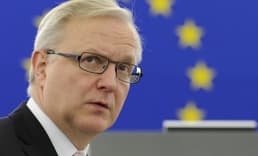 ECB/Rehn: Aralıkta faiz indirimi için gerekçeler arttı
