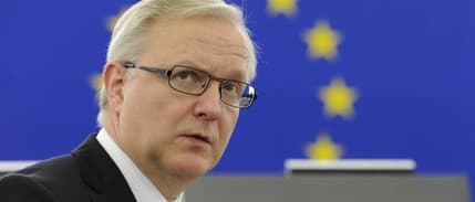 ECB/Rehn: Aralıkta faiz indirimi için gerekçeler arttı