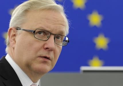 ECB/Rehn: Aralıkta faiz indirimi için gerekçeler arttı