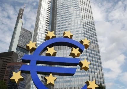 ECB Anketi: Avro Bölgesi, savaşın etkisiyle daha yavaş büyüme ve daha yüksek enflasyonla karşı karşıya