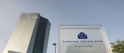 ECB anketi: Bu yıl Avro Bölgesi ekonomisinin toparlanmasına ilişkin beklentiler geriledi
