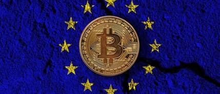 ECB anketi: Euro bölgesindeki her on haneden biri kripto varlıklara sahip