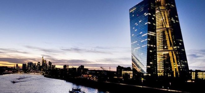 ECB banka birleşmelerinin önündeki engelleri kaldıracak