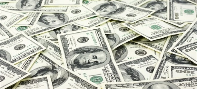 ECB Başkanı Draghi'nin Konuşması Öncesi Doların Durumu