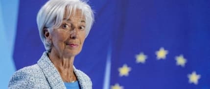 ECB Başkanı Lagarde: Avrupa'da "sermaye piyasaları birliği" konusunda geniş uzlaşı var