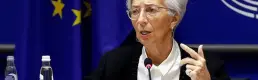 ECB Başkanı Lagarde’dan enerji enflasyonu uyarısı