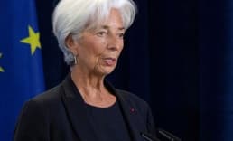 ECB Başkanı Lagarde'dan yüksek enflasyona karşı güçlü duruş vurgusu