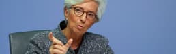  ECB Başkanı Lagarde: 