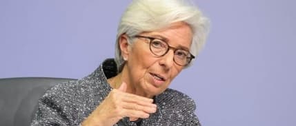 ECB Başkanı Lagarde: 