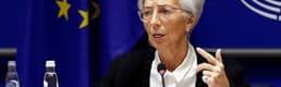 ECB Başkanı Lagarde, faiz artışlarındaki kararlılığını yineledi