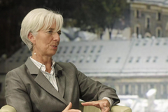 ECB Başkanı Lagarde'ın istifa edeceği iddiaları yalanlandı