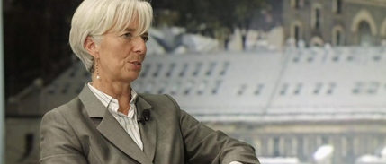 ECB Başkanı Lagarde'ın istifa edeceği iddiaları yalanlandı