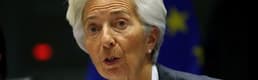 ECB Başkanı Lagarde: 