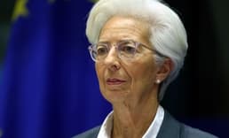 ECB Başkanı Lagarde: "Yüksek enflasyon hepimiz için büyük bir zorluk"