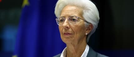 ECB Başkanı Lagarde: 