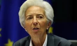 ECB Başkanı Lagarde: Önümüzdeki birkaç toplantıda faizleri artırmayı bekliyoruz 