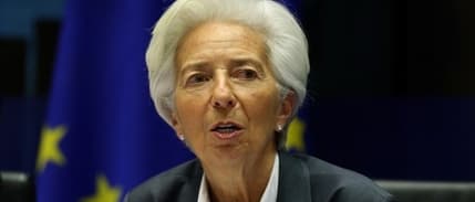 ECB Başkanı Lagarde: Önümüzdeki birkaç toplantıda faizleri artırmayı bekliyoruz 
