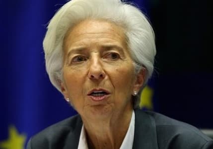 ECB Başkanı Lagarde: Önümüzdeki birkaç toplantıda faizleri artırmayı bekliyoruz 