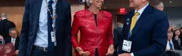 ECB'de Lagarde sonrası için iki güçlü aday öne çıkıyor