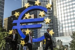ECB'den Avrupa Komisyonu'nun entegrasyon planına destek