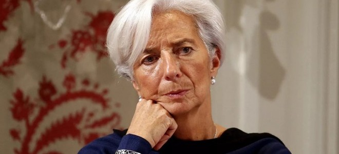 ECB’den faiz indirimine yeşil ışık