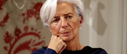 ECB’den faiz indirimine yeşil ışık