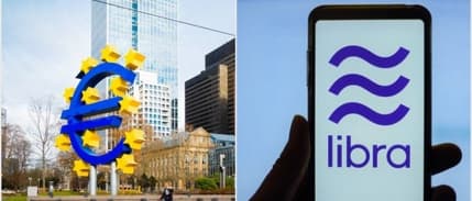 ECB’den Libra’ya yönelik düzenlemelerin hızlandırılması çağrısı