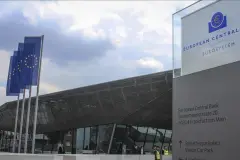 ECB eylül toplantısında sıkılaşma adımlarına devam edebilir