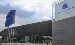 ECB eylül toplantısında sıkılaşma adımlarına devam edebilir