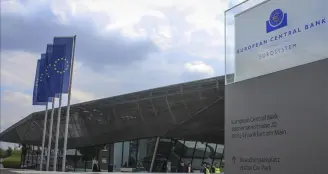 ECB eylül toplantısında sıkılaşma adımlarına devam edebilir