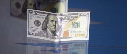 ECB faiz artışı ardından dolar endeksinde yükseliş durdu