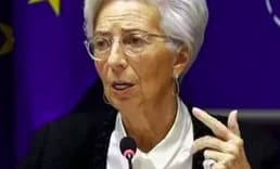 ECB faizi 25 baz puan düşürürken Lagarde önemli açıklamalar yaptı!
