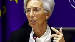 ECB faizi 25 baz puan düşürürken Lagarde önemli açıklamalar yaptı!
