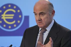 ECB/Guindos: Haziran kararında Hürmüz belirleyici olacak