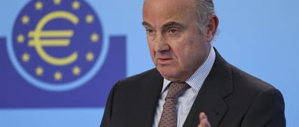 ECB/Guindos: Haziran kararında Hürmüz belirleyici olacak