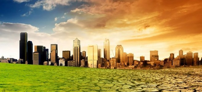 ECB iklim değişikliği risklerinin para politikasına etkilerini görüşecek