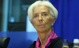 ECB  Lagarde: Değişen manzara euronun önemini artırabilir