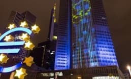 ECB / Lagarde: ECB teşvik paketleri ekonomiyi destekliyor