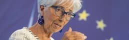 ECB/Lagarde: Küresel ekonomi rakip bloklara bölünüyor