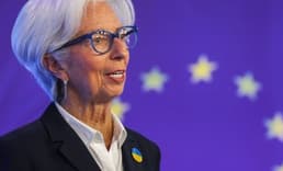 ECB/Lagarde: Yeşil finans piyasalarını güçlendirmek gerek