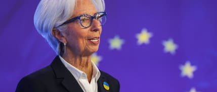 ECB/Lagarde: Yeşil finans piyasalarını güçlendirmek gerek
