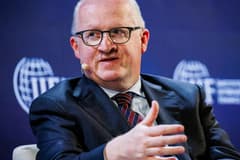 ECB/Lane: 2026 ekonomik koşulları 2022'den farklı olacak